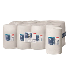 Ręcznik mini biały a 11 TORK 100130