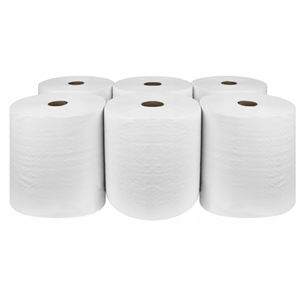 Ręczniki maxi 1w cel 300m op 6 szt typu REFLEX