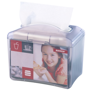 Dozownik serwetek Resta Katrin 22564