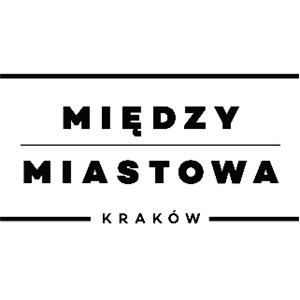 Serwetki 24x24 białe Logo MłynMiędzymiastowa