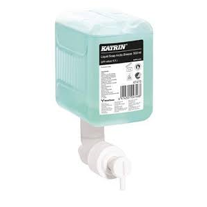Mydło w płynie Katrin Arctic Breeze 0,5l 47475