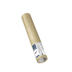 Bieżnik Unicolor złoty 40x24m 55970