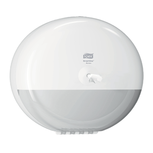 Podajnik Tork SmartOne biały system T8 680000