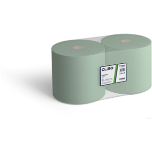 Czyściwo ziel.mak.1w 380m op.2szt 71900