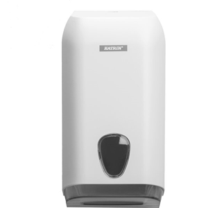 Podajnik papieru toaletowego składanego 92582