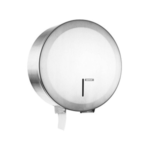 Pojemnik na papier toaletowy stalowy S 98966