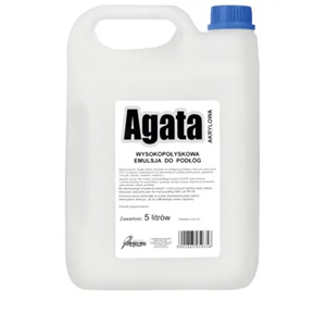 Emulsja Agata 5L