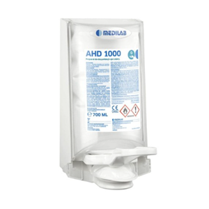 AHD 1000 Sterisol 0.7L