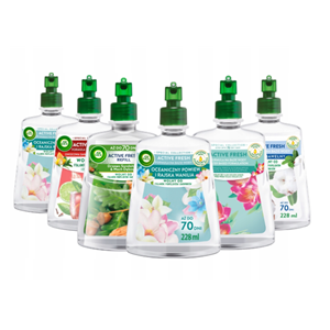 Air Wick Active Fresh wkład