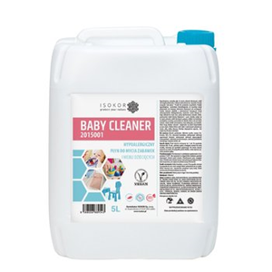 Baby Cleaner 5l