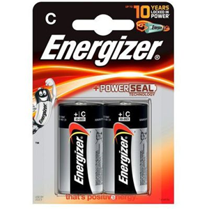 Bateria R14 a2 Maxell