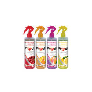 Be frendi neutralizator zapach odzwierz. i łaz