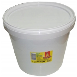 Pasta BHP Puch BOX wiaderko 500g