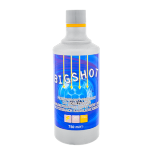 Big Shot 750 ml