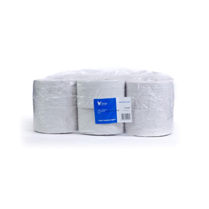 Papier Jumbo bigs 2w biały 75% 171302 a 12szt