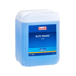 Blitz Orange 10l