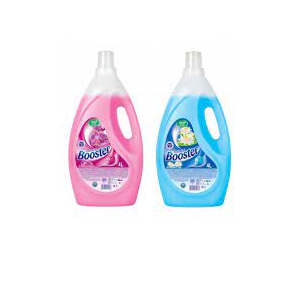Booster 4,3 L  płyn do płukania