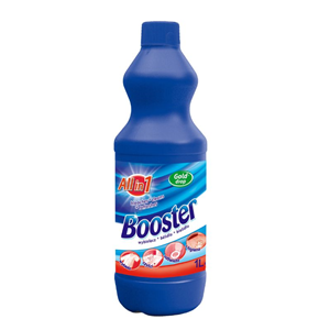 Booster 1l wybielacz