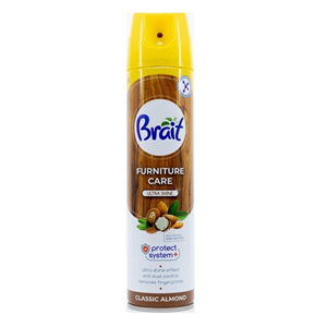 Brait do mebli drewnianych 350ml