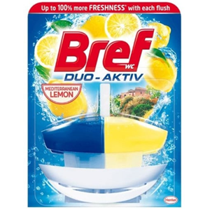 Bref duo activ koszyk 50ml