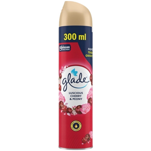 Brise aerozol 300ml CherryPeony