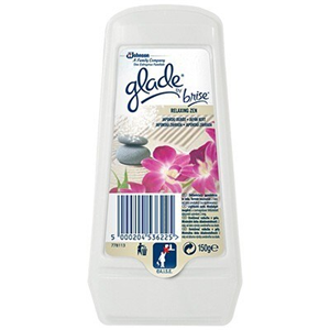 Brise gel odśw. RELAXING ZEN 150g