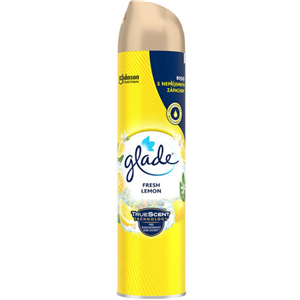 Brise aerozol 300ml LEMON