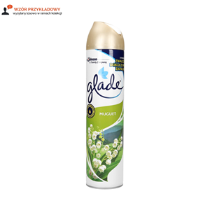 Brise aerozol 300ml MYGUET (konwalia)