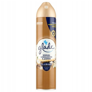 Brise aerozol 300ml SANDALWOOD