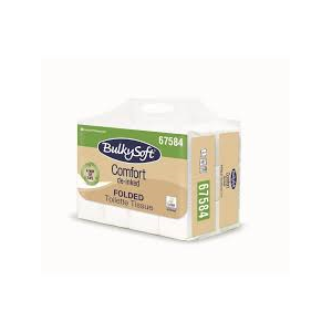 Papier w składce 67584 BulkySoft Comfort EKO 6000
