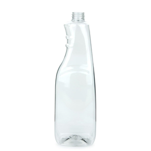 Butelka atomizer 0.5L