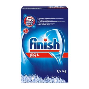 Finish  sól 1,2kg