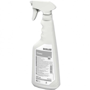 Chromol 500ml Ecolab