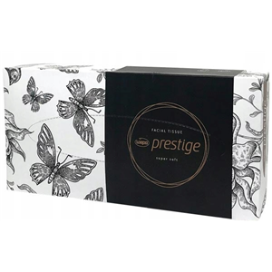 Chusteczki a100 KARTONIK 206030 prestige(K40)