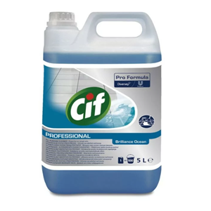 Cif Brilliance Ocean 5l