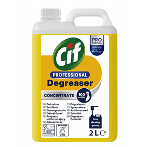 Cif concentrat DEGEREASER 2l