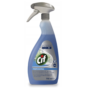 CIF DO SZYB 750ML