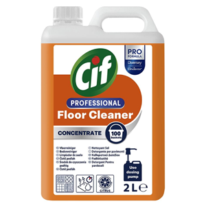 Cif floor 2l