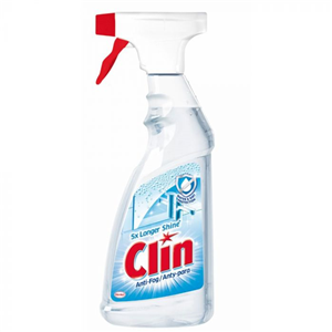 Clin do szyb rozpylacz 500m bezbarwny (10K)