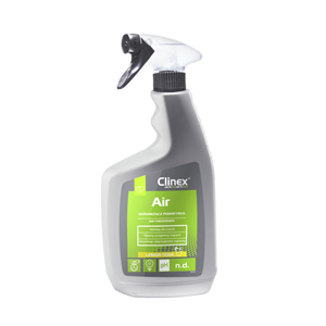 Odświeżacz powietrza Clinex Air 0,65L