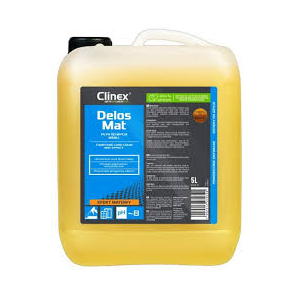 Clinex Delos Mat 5l