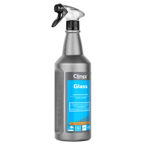 Clinex glass 1l