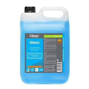 Clinex Glass 5L mycie szyb i luster