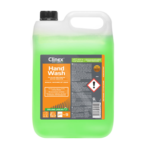 Clinex HandWash płyn do mycia naczyń 5 l