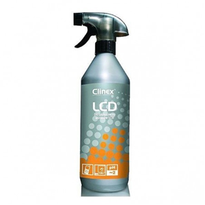 Clinex LCD 1L do ekranów i monitorów bez smug