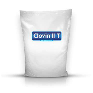Proszek Clovin II T 15kg