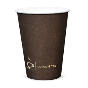 Kubek papierowy Coffe to go  250ml a100 (k24)