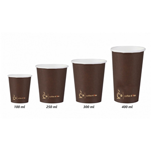 Kubek Coffe To Go 400ml. a 50