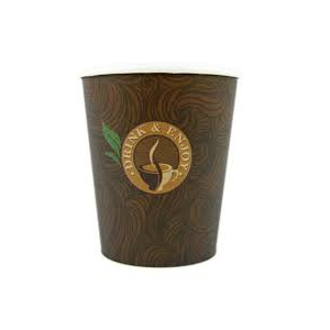 Kubek Coffe To Go 400ml. a 50