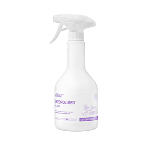 VC 410 Dezopol spray 0,6l